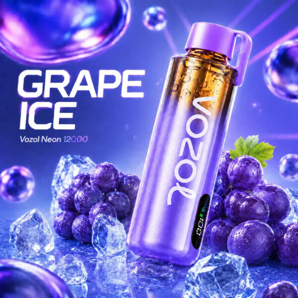 Vozol Vape Neon 12000 Pro