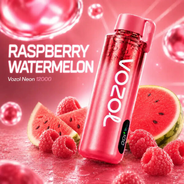 Vozol Vape Neon 12000 Pro