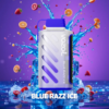 Vozol Gear Power 20000 - Blue Razz Ice
