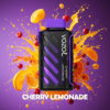 Vozol Gear Power 20000 - Cherry Lemonade