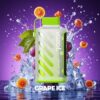 Vozol Gear Power 20000 - Grape Ice