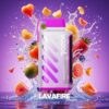 Vozol Gear Power 20000 - Lavafire