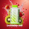 Vozol Gear Power 20000 - Strawberry Kiwi