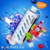 Vozol Vape Gear Shisha 25000