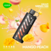 Vozol Vape Gear Shisha 25000