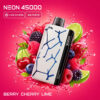 Vozol Vape Neon 45000