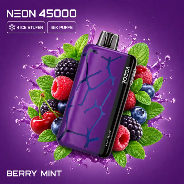 Vozol Vape Neon 45000