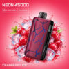 Vozol Vape Neon 45000