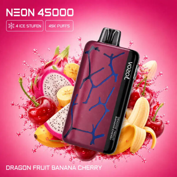 Vozol Vape Neon 45000