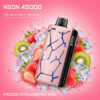 Vozol Vape Neon 45000