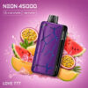 Vozol Vape Neon 45000