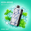 Vozol Vape Neon 45000