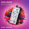 Vozol Vape Neon 45000
