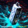 Vozol Vape Neon 45000