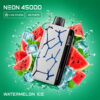 Vozol Vape Neon 45000