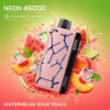 Vozol Vape Neon 45000