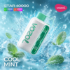 Vozol Vape Star 40000